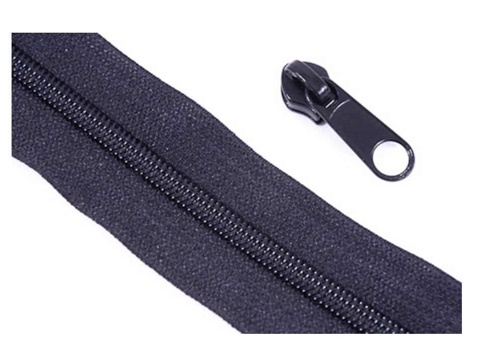 Zipper Chain
